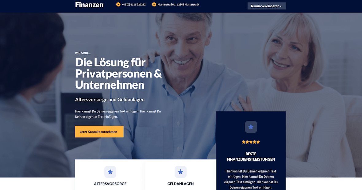 landingpage-plikker-finanzen