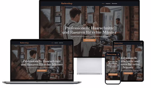 landingpage-barbershop-plikker