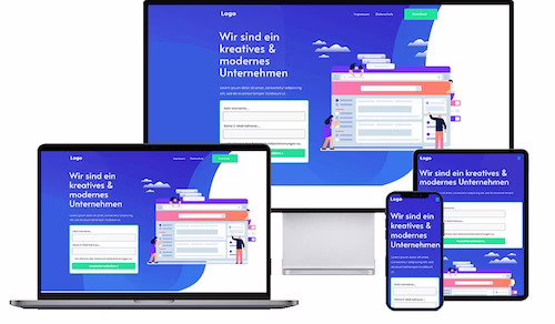 landingpage-unternehmen-plikker