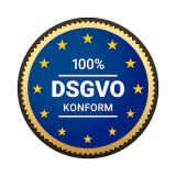 DSGVO Konform